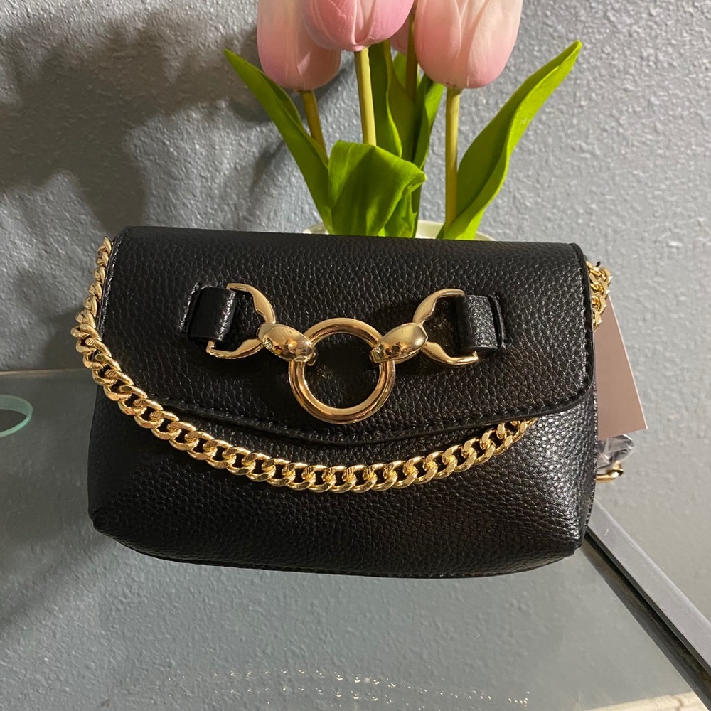 Just fab purse